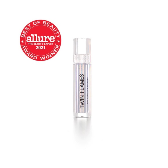 BNIB Danessa Myricks Twin Flames Multichrome Pigment in shade Lust - Picture 4 of 6